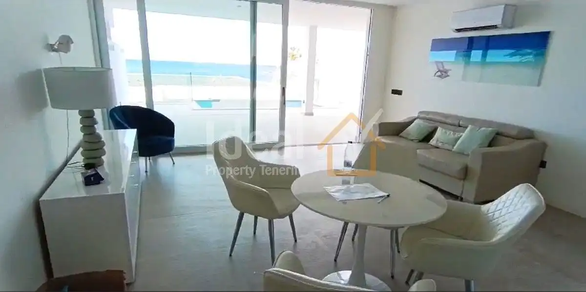Apartment with pool for sale in Costa del Silencio, imagen 2
