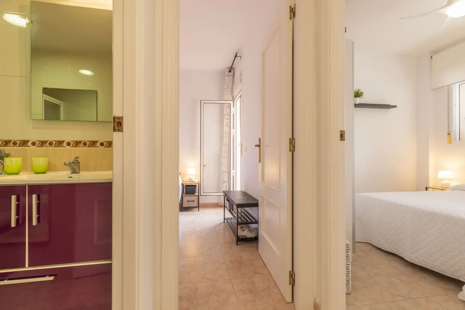 Casa bifamiliare in vendita a Racó, imagen 26