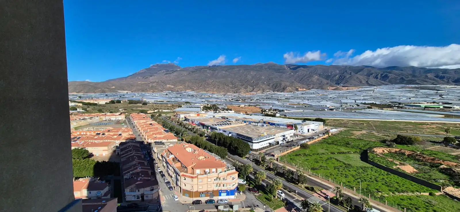 Oficina amb ascensor en venda a Bulevar de el Ejido, imagen 18
