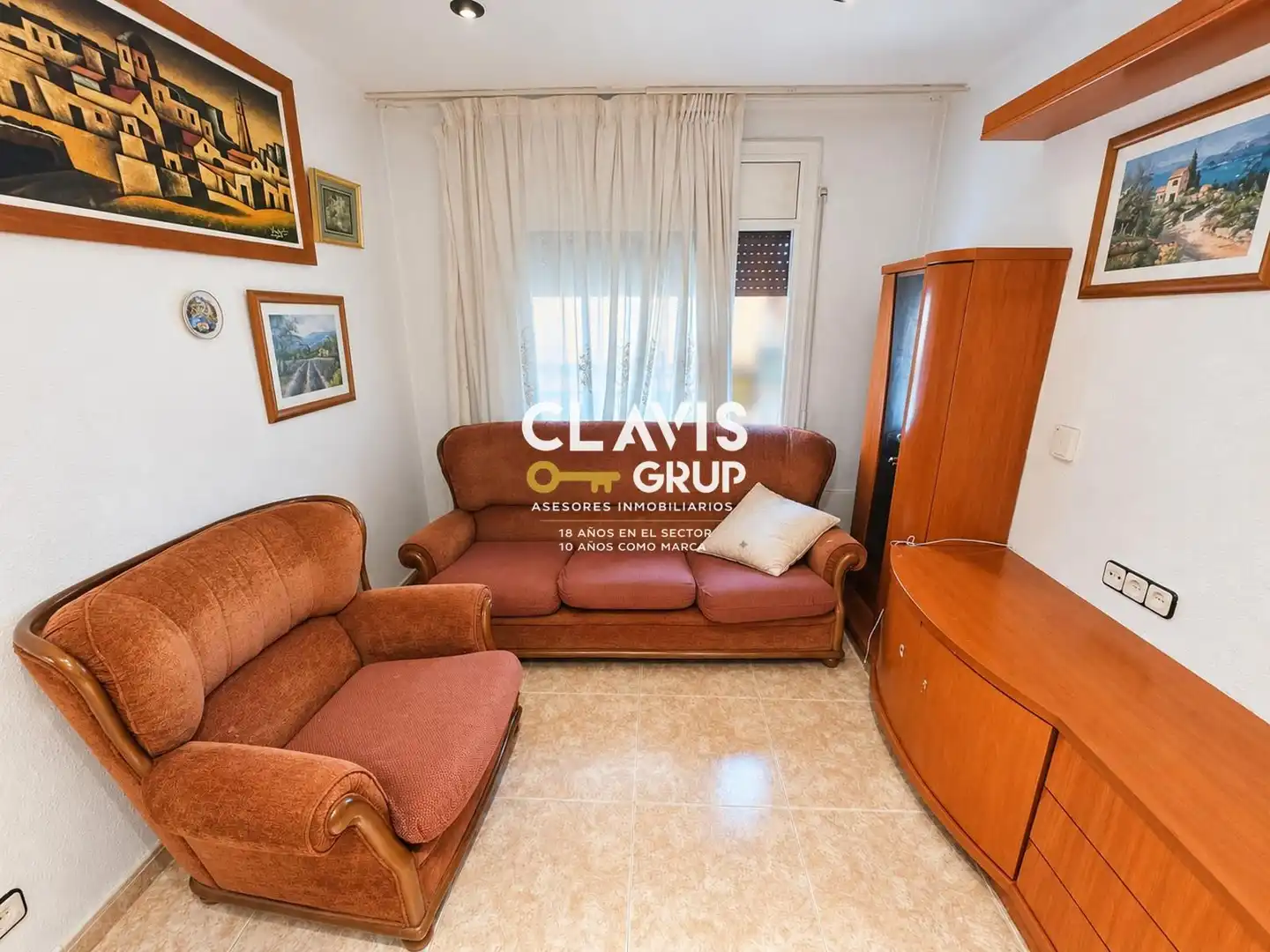 Piso en venta en Nou Barris, imagen 5