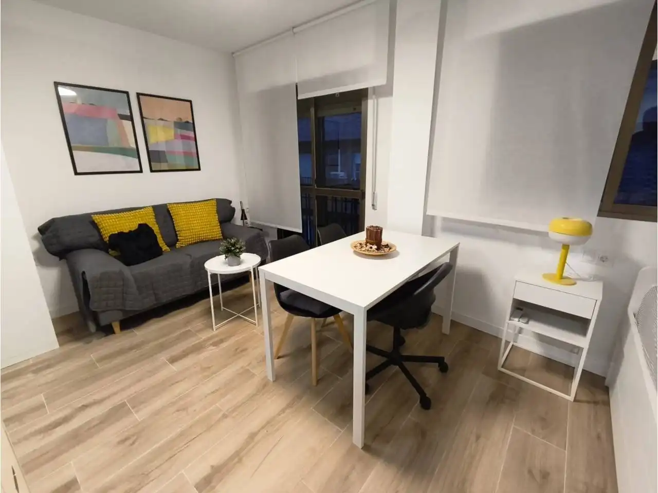 Study for rent in Calle Pintor Velazquez, Camino de Ronda