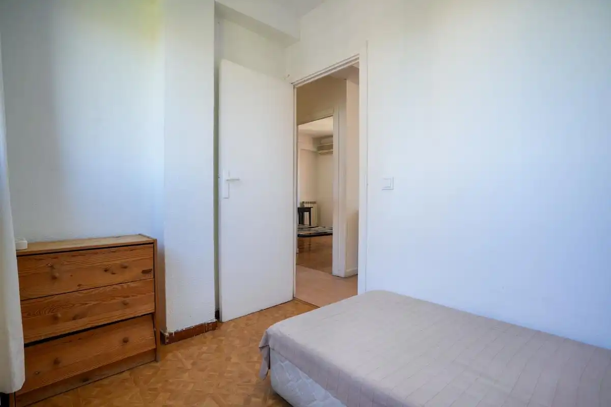 Wohnung zum Verkauf in C. de Arroyo de Fontarrón, Pavones