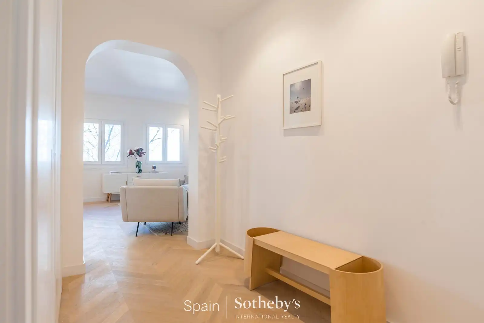 Appartement compact avec ascenseur à vendre à Calle del General Pardiñas, imagen 23