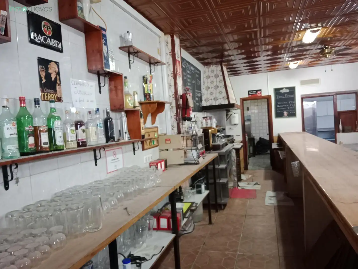 Edificio en venta en Los Gallardos