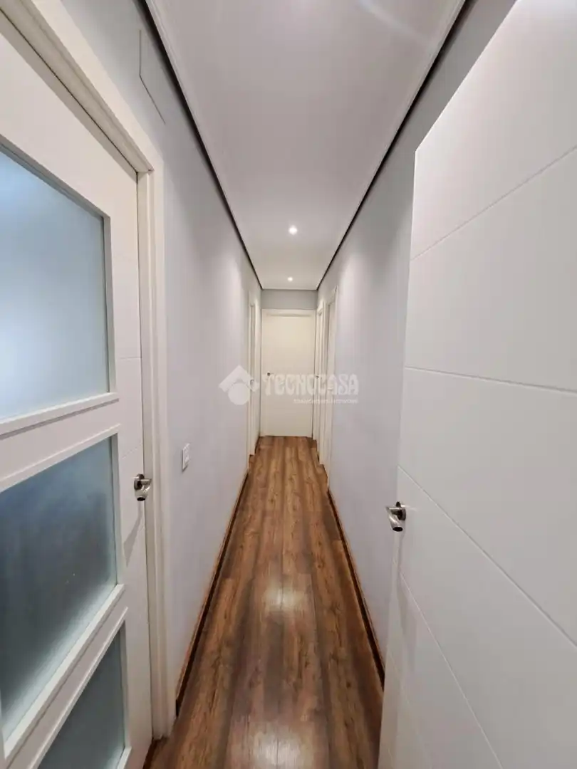 Wohnung zum Verkauf in Parla mit Terrasse