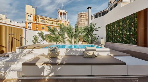 Photo 4 of Houses for sale in Calle de Leganitos, 18, Palacio, Madrid Capital