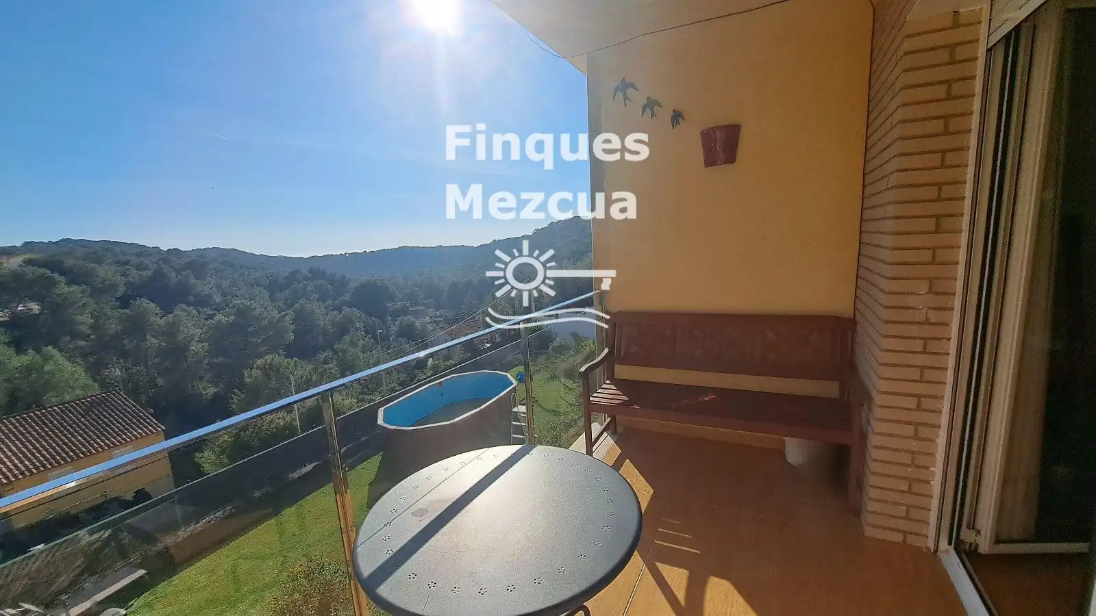 Semi-detached house with pool for sale in Dalia, imagen 95