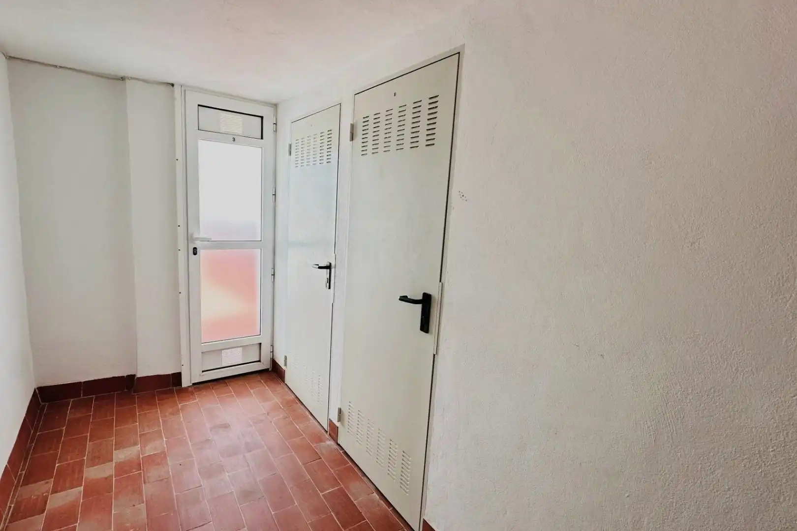 Apartament amb terrassa en venda a Calle MORIONES 22, imagen 23