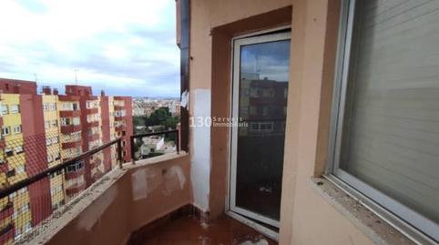 Foto 3 de Àtic en venda a Doctor Ferran, Parc Bosc - Castell, Girona