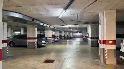 Foto 3 von Garage zur Miete in Avinguda de Sant Narcís, 75, Sant Narcís, Girona Capital