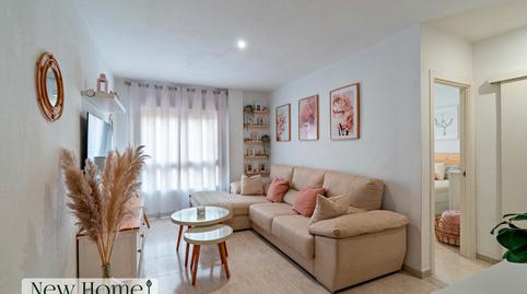 Foto 2 de Piso en venta en Calle Sánchez Polak, Roquetas Pueblo, Roquetas de Mar