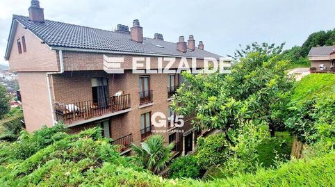 Foto 3 de Piso en venta en Rodil Kalea, Ategorrieta - Ulia, Donostia - San Sebastián