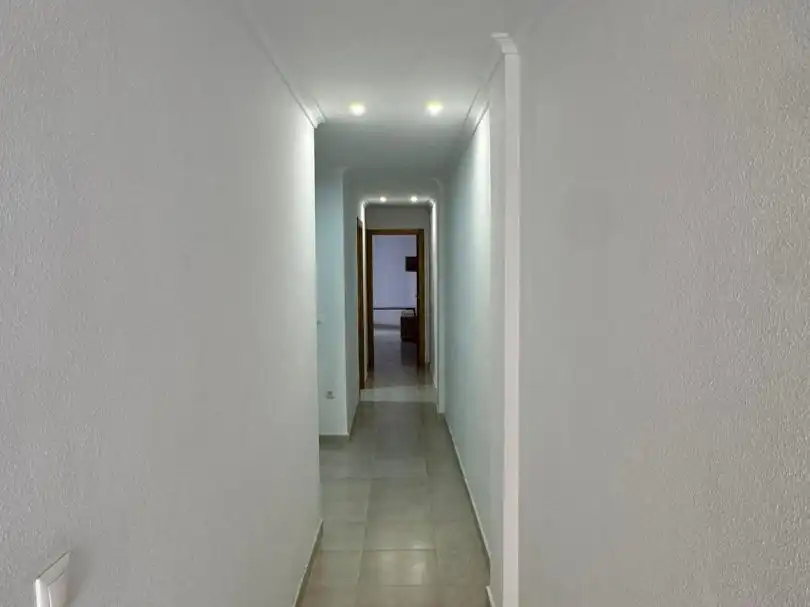 Wohnung mit Aufzug zur Miete in C. V.Blasco Ibáñez, 81, 03420 Castalla 81, imagen 6