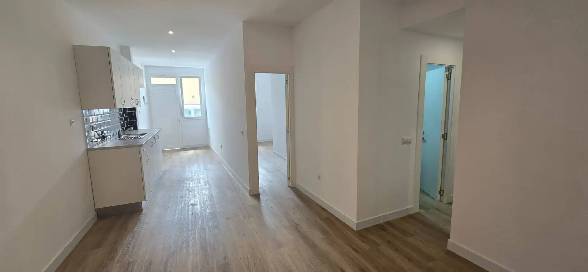Apartament de lloguer a Las Palmas de Gran Canaria, Las Palmas
