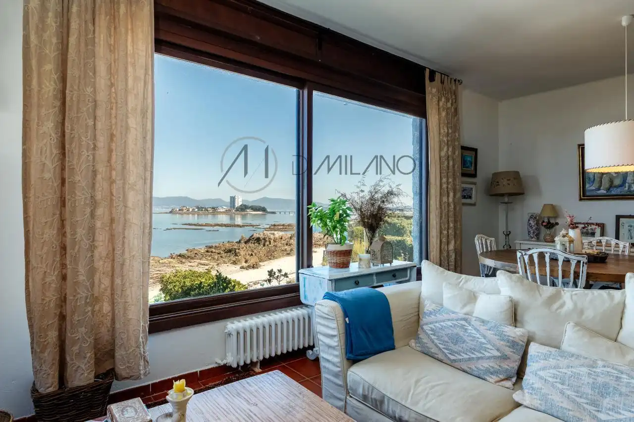 Detached house with terrace for sale in Antonio Cominges, imagen 12