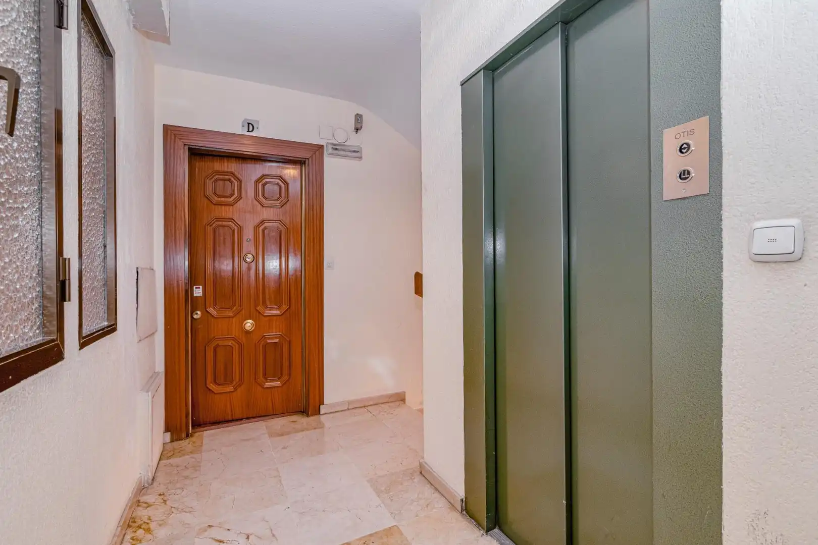 Piso con ascensor en venta en TEJEIRO, imagen 30