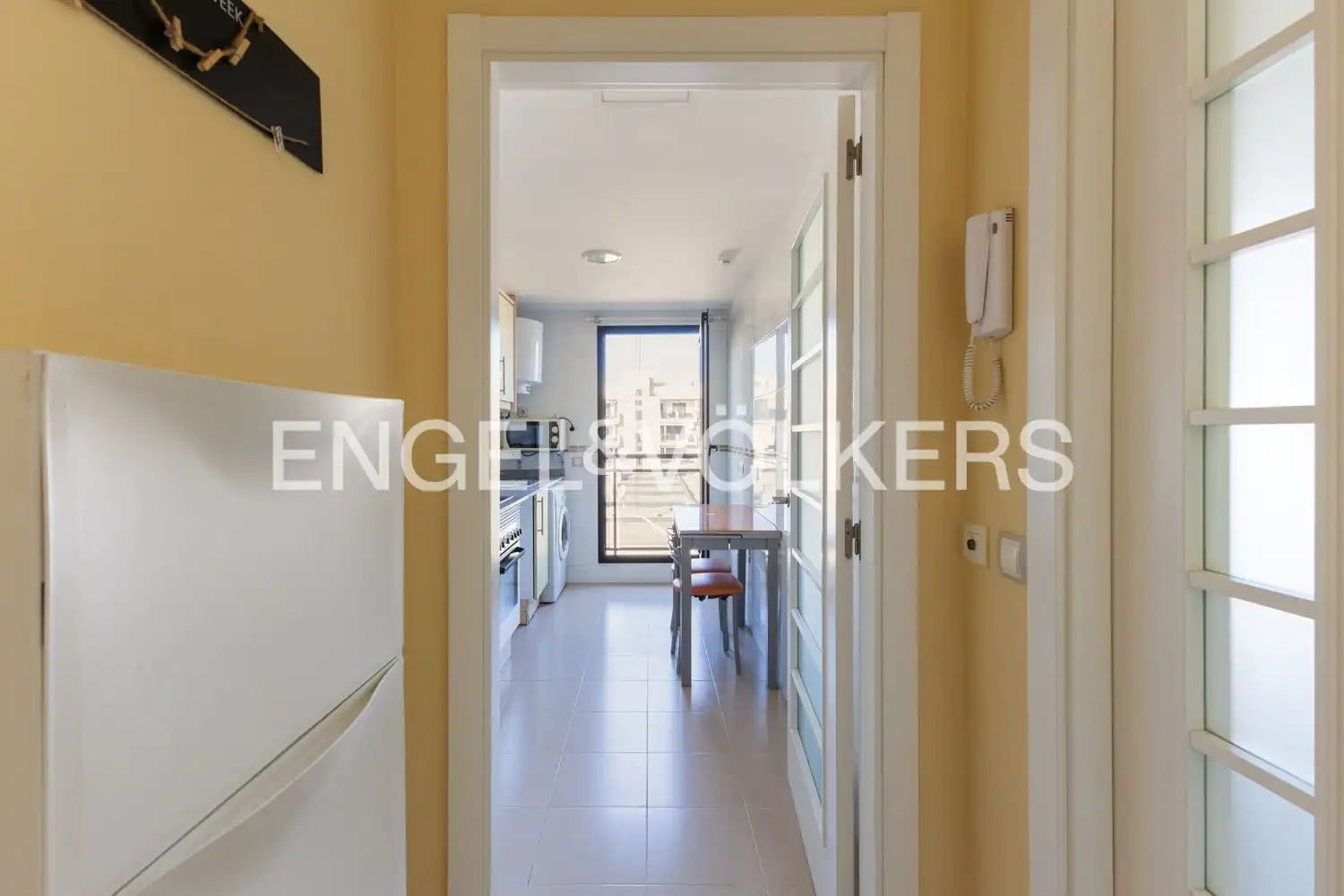 Wohnung zur Miete in El Puig de Santa Maria, Valencia