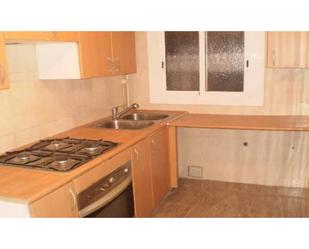 Kitchen of Flat for sale in  Barcelona Capital