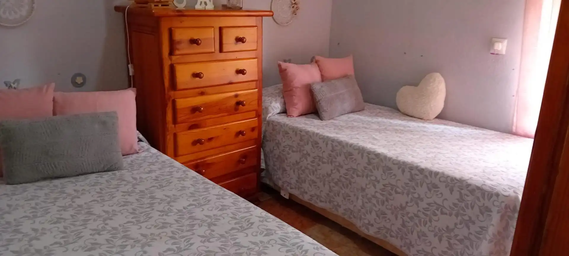 Habitación de Piso en venta en Algeciras con Balcón