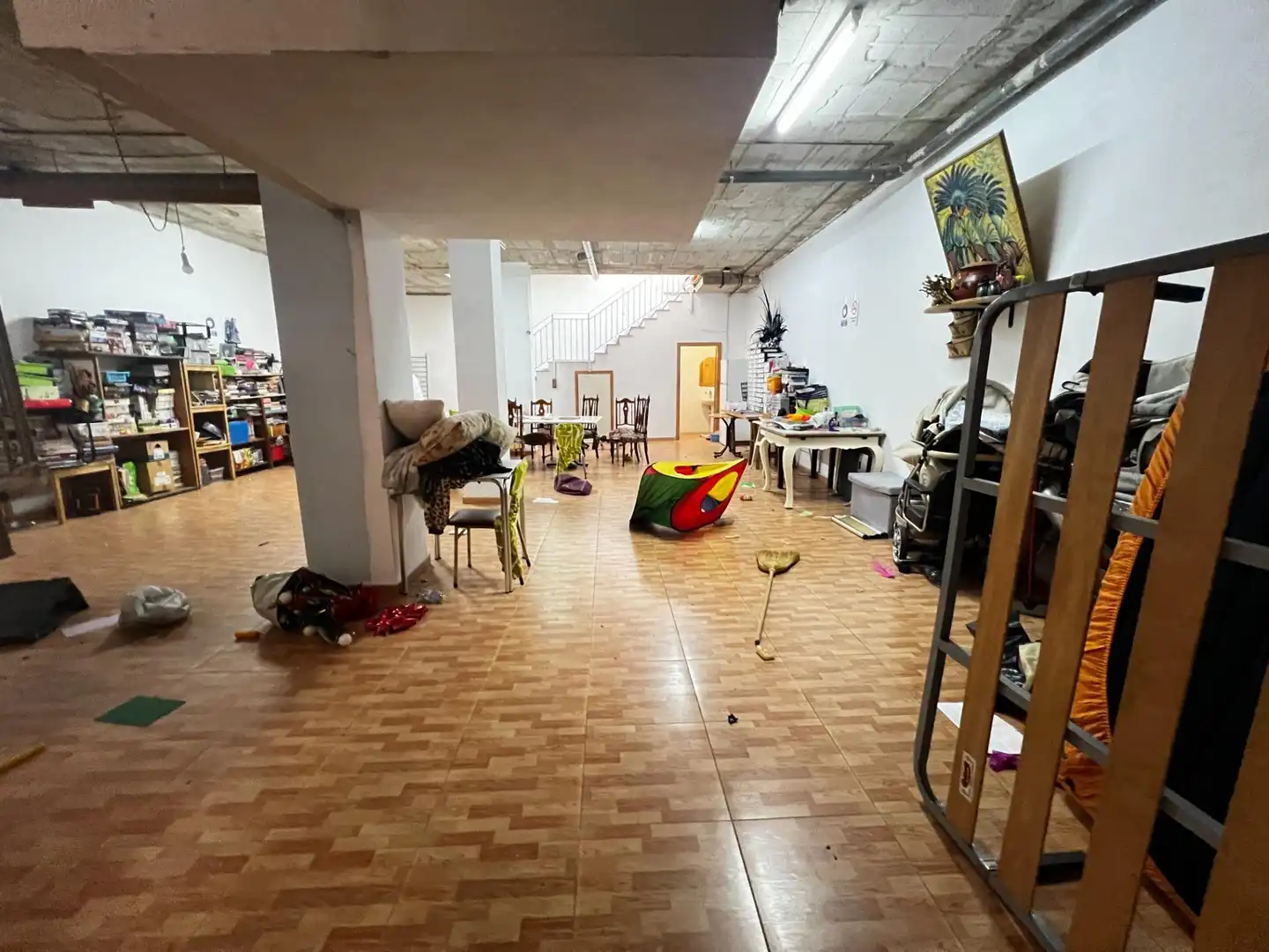 Business premises for sale in Casco Antiguo, imagen 36