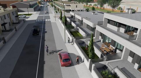 Photo 3 of House or chalet for sale in C Prado de la Lana, El Carmen - Casas del Hogar, Palencia