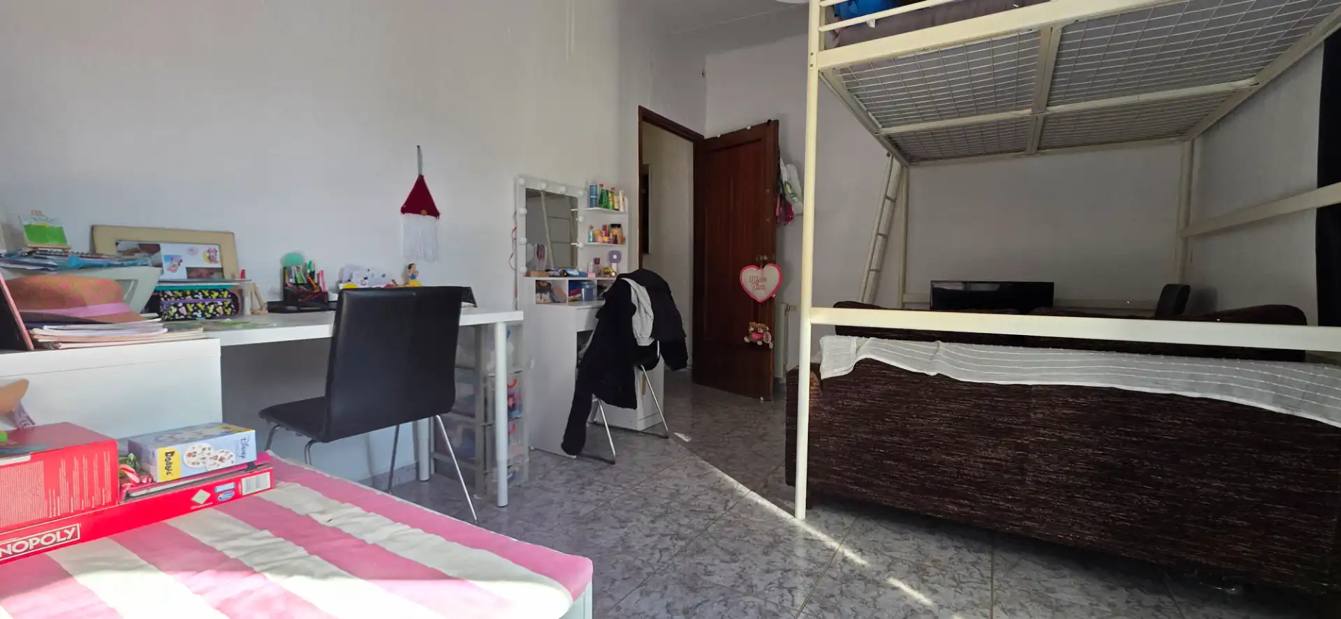 Casa adosada en venta en Poble Nou