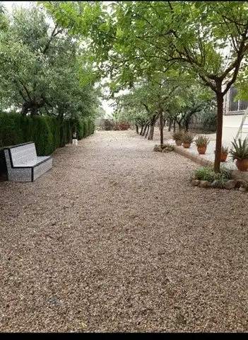 Country homes for sale in Pozo Higuera