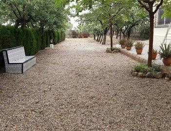 Foto 5 de Finca rústica en venda a Pozo Higuera, Murcia