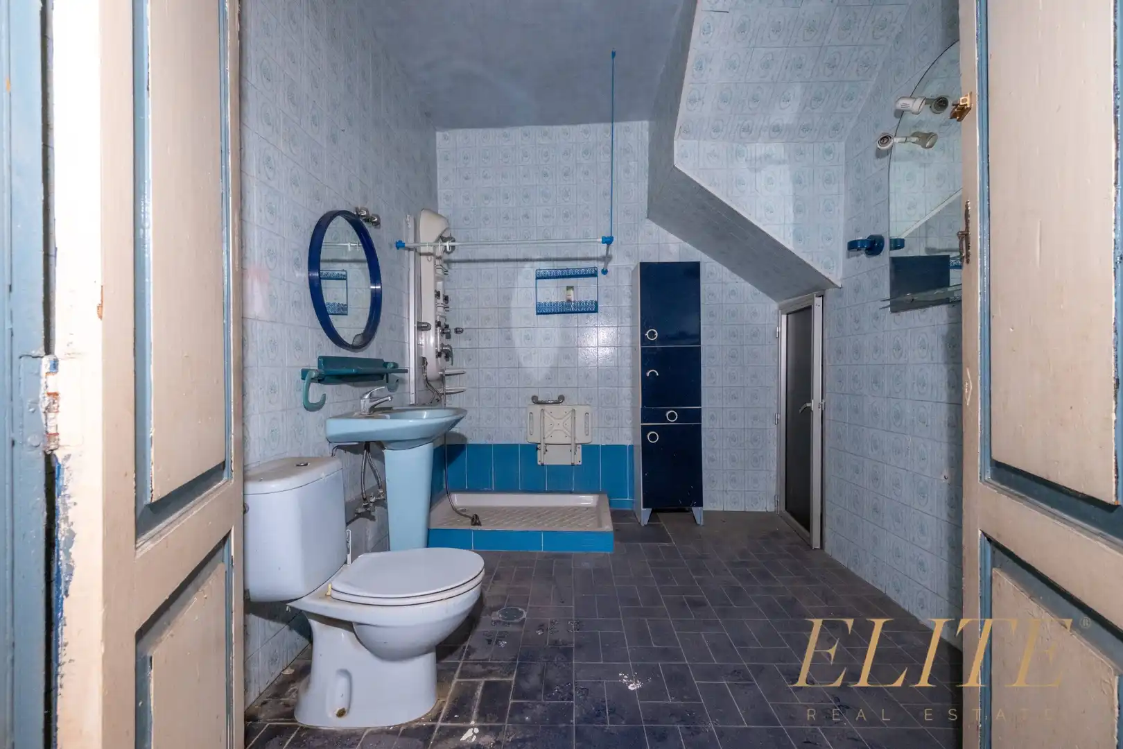 Bathroom of Buildings for sale in Las Palmas de Gran Canaria