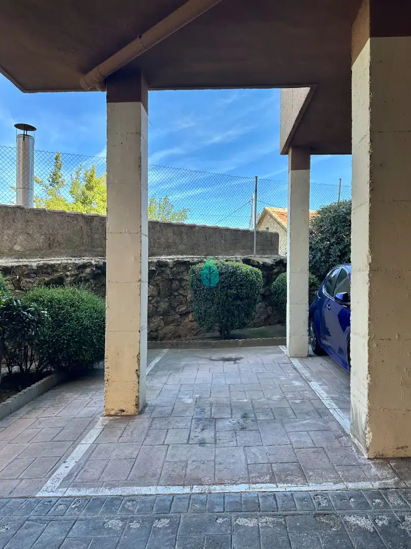 Dachboden zum Verkauf in Casa Amarilla