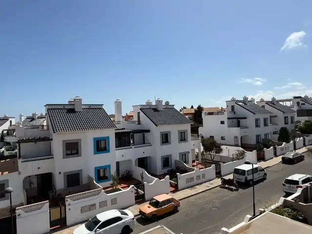 Adossat amb piscina en venda a Corralejo, imagen 156