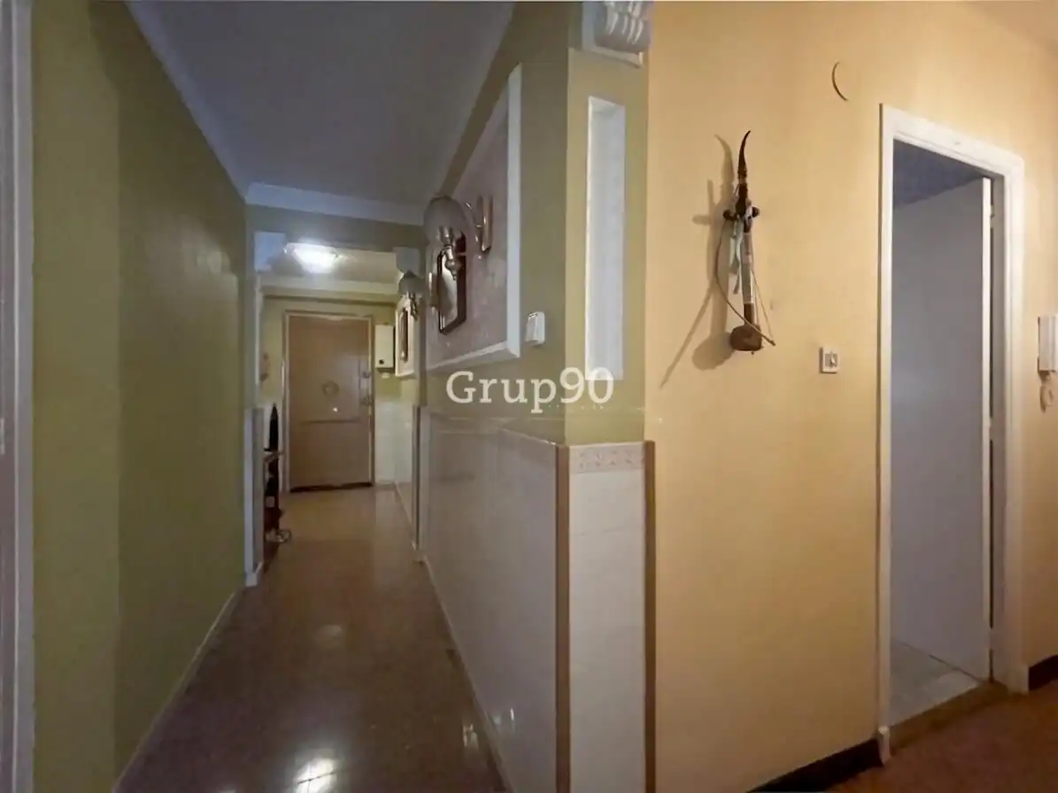 Piso en venta en Lleida con Aire acondicionado, Calefacción y Balcón
