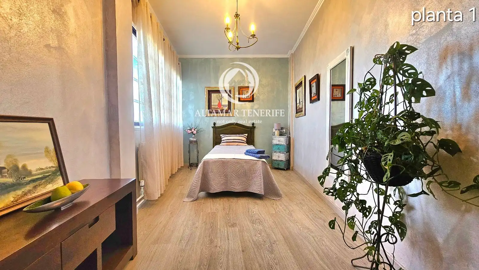Maison à vendre à Los Silos, imagen 52