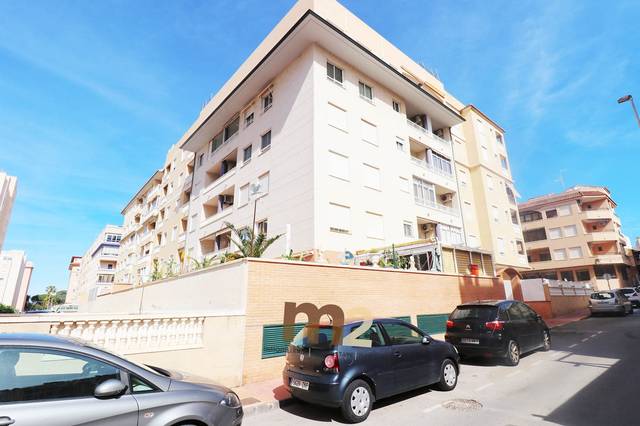 Apartamento en Venta en Carrer Riu Segura en Pueblo