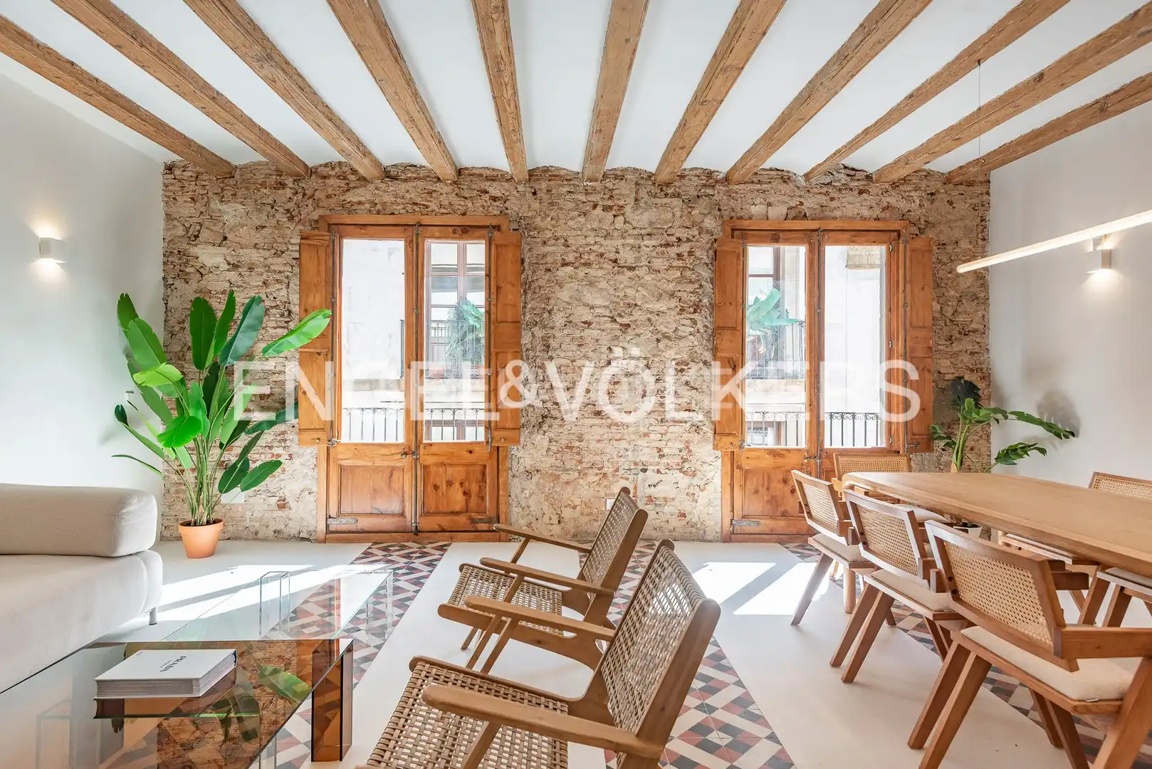 Wohnung mit Terrasse zum Verkauf in Ciutat Vella, imagen 2