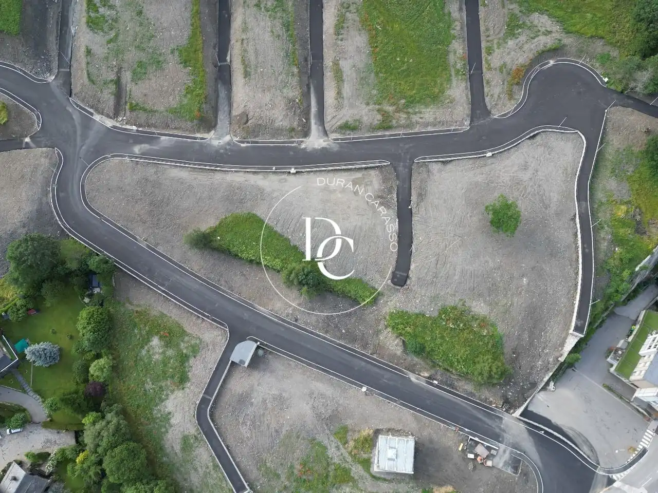 Lands and plots for sale in Coll d'Ordino, imagen 2
