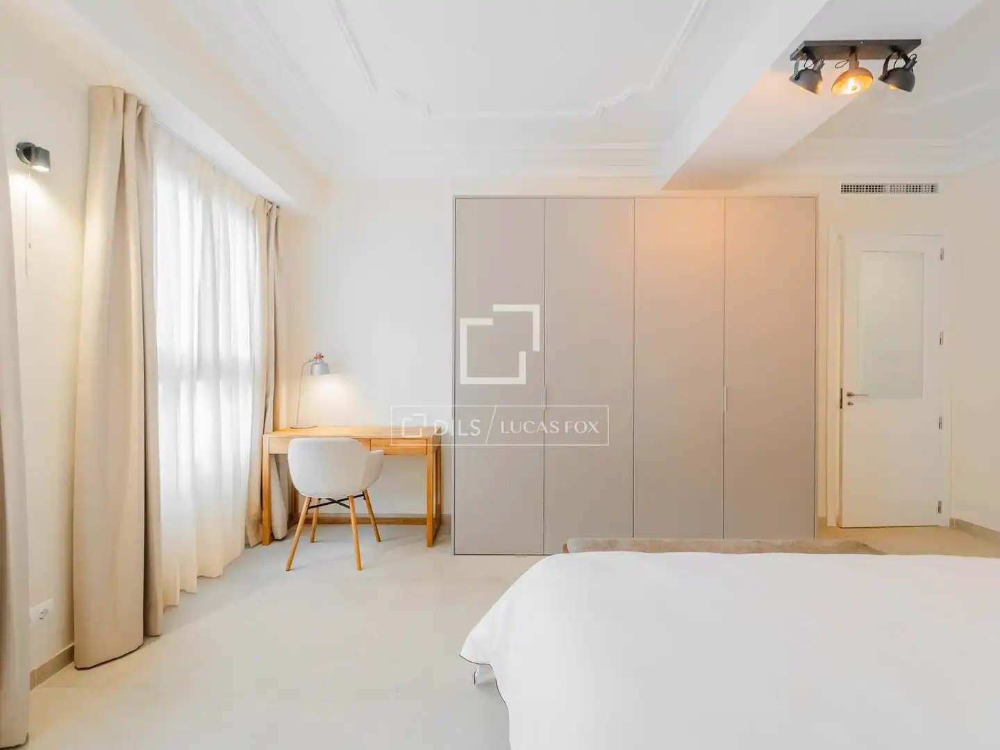 Wohnung zur Miete in Valencia, Valencia