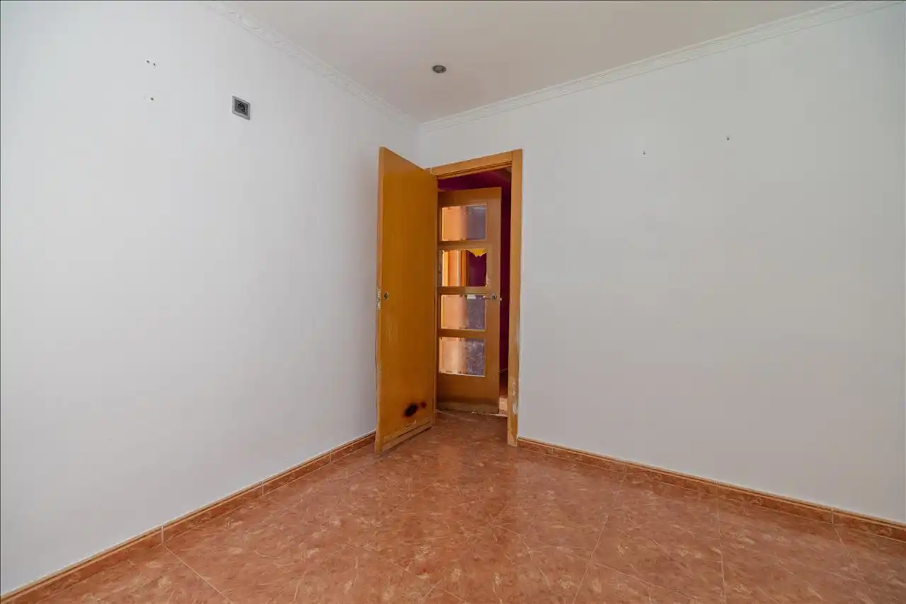 Schlafzimmer von Haus oder Chalet zum Verkauf in Cunit mit Terrasse und Schwimmbad