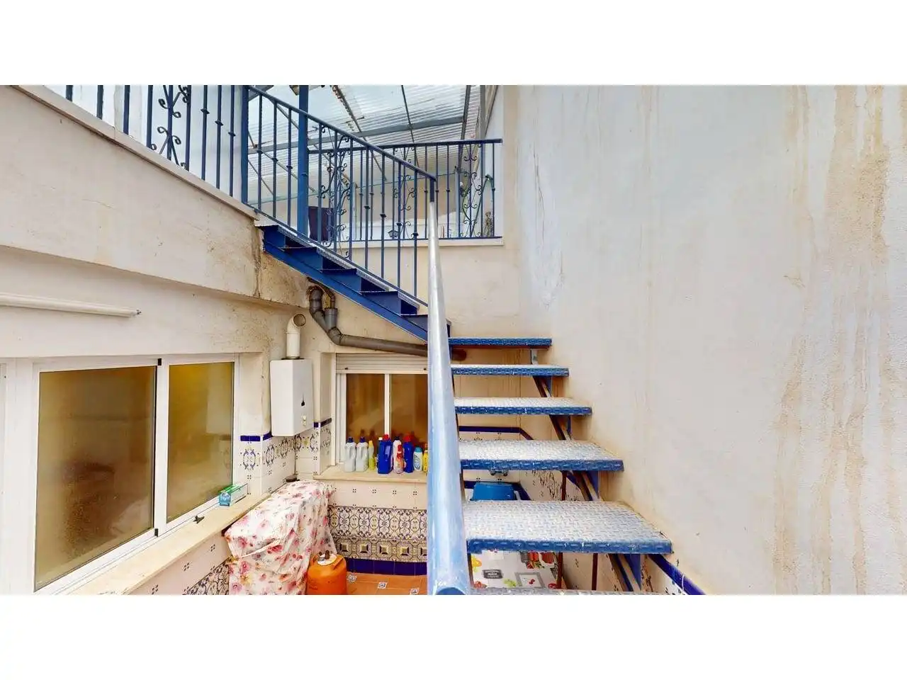 Ático en venta en Cehegín con Calefacción, Terraza y Balcón