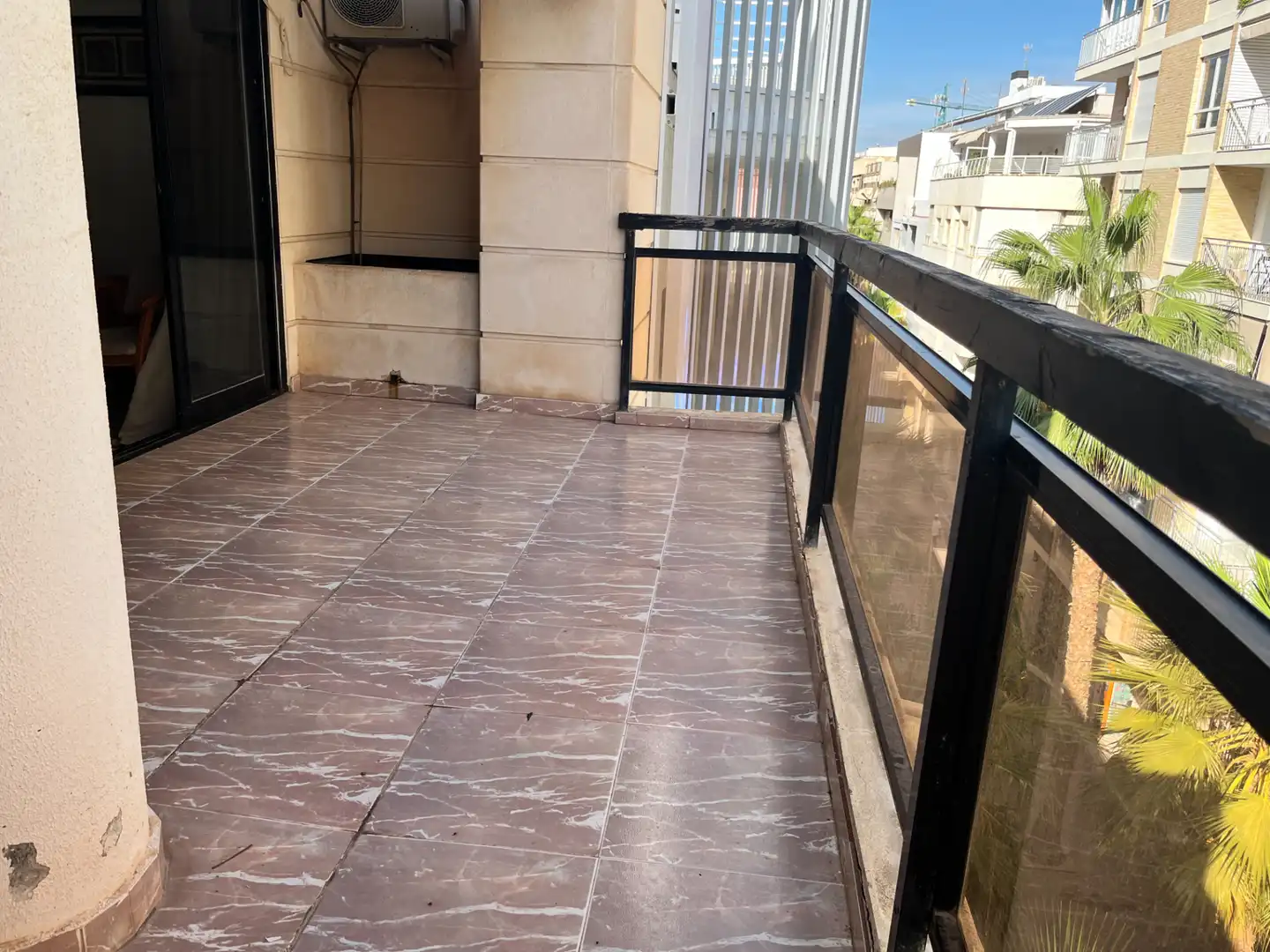 Àtic amb terrassa en venda a Calle Canónigo Torres 16, imagen 3