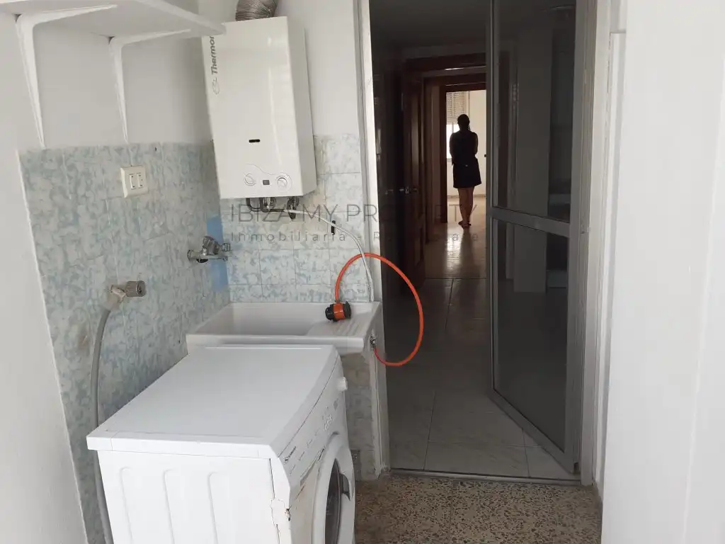 Penthouse mit Aufzug zum Verkauf in S'Eixample - Can Misses, imagen 8