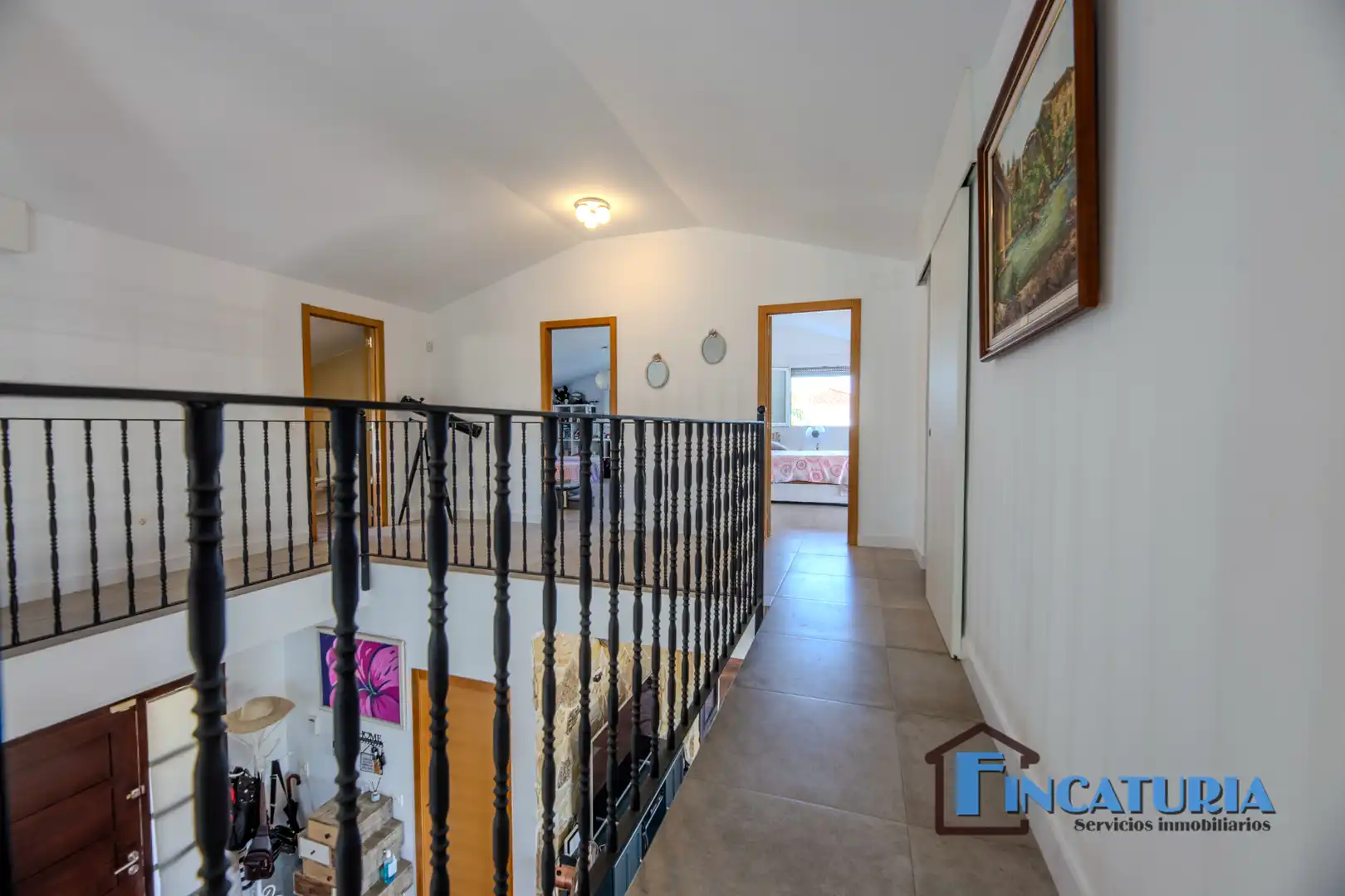 Villa mit Terrasse zum Verkauf in Riba-roja de Túria, imagen 29
