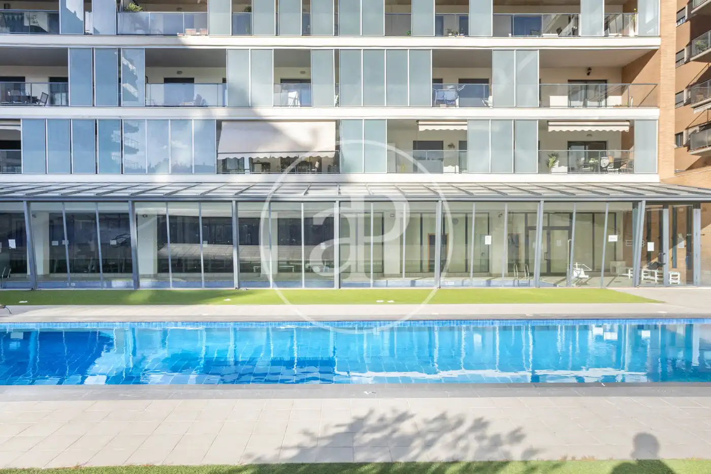 Flat for rent in Paterna, Valencia