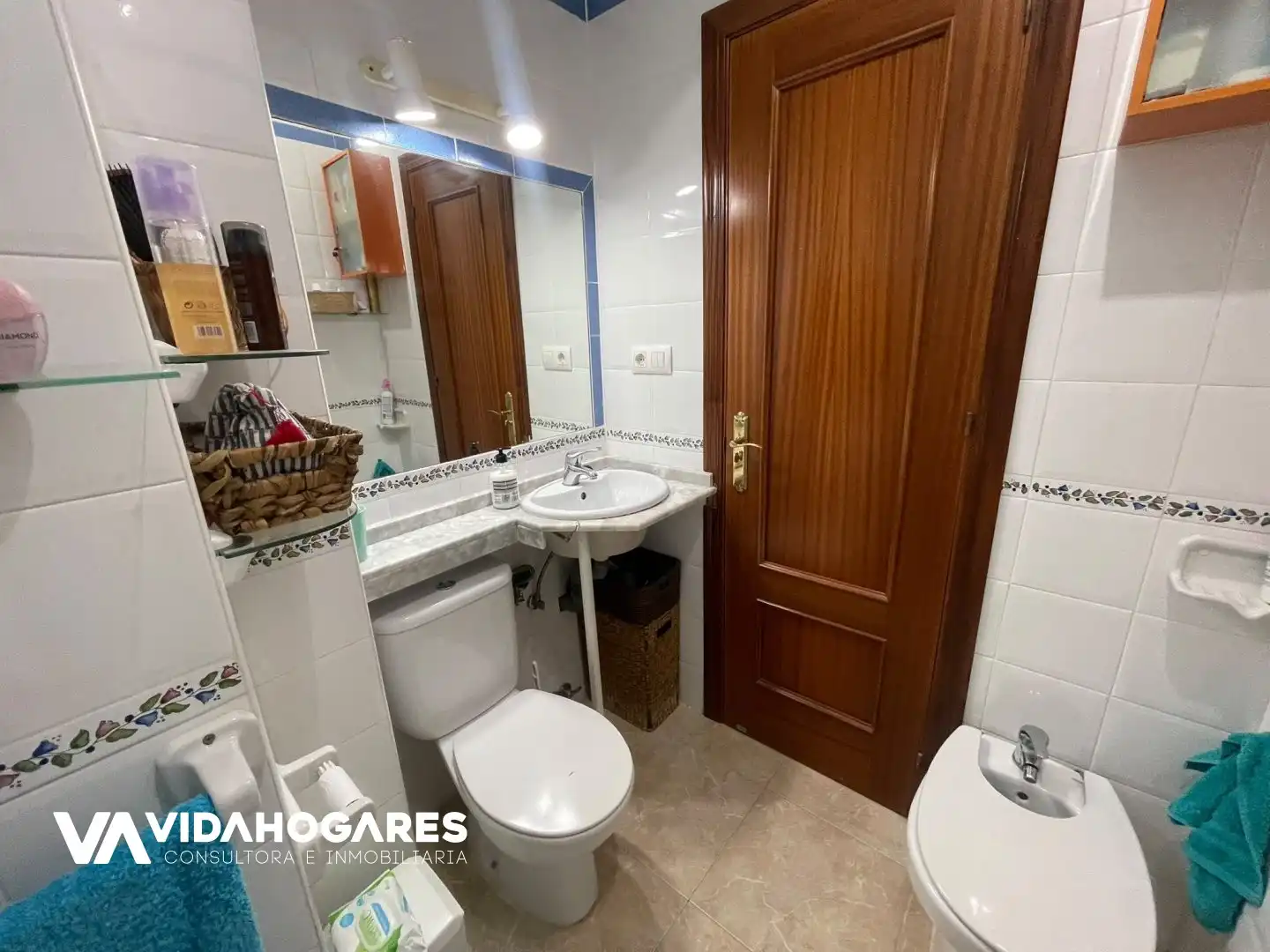 Piso con ascensor en venta en Centro - La Costilla, imagen 21