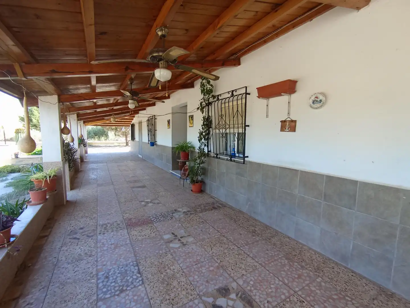 Casa rústica en venda a Puerto Lumbreras