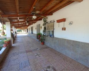 Country house zum verkauf in Puerto Lumbreras