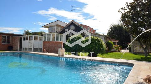 Foto 3 de Finca rústica en venda a Serracines, Madrid