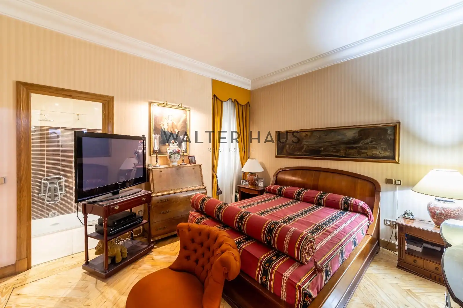 Appartamento con ascensore in vendita a Calle de Joaquín Costa, imagen 8
