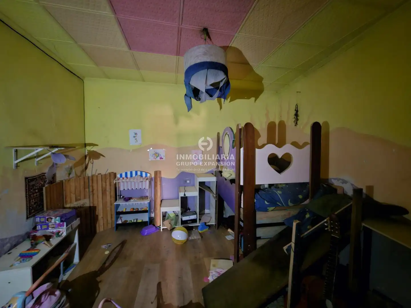 Casa o xalet en venda en Aspe amb Traster