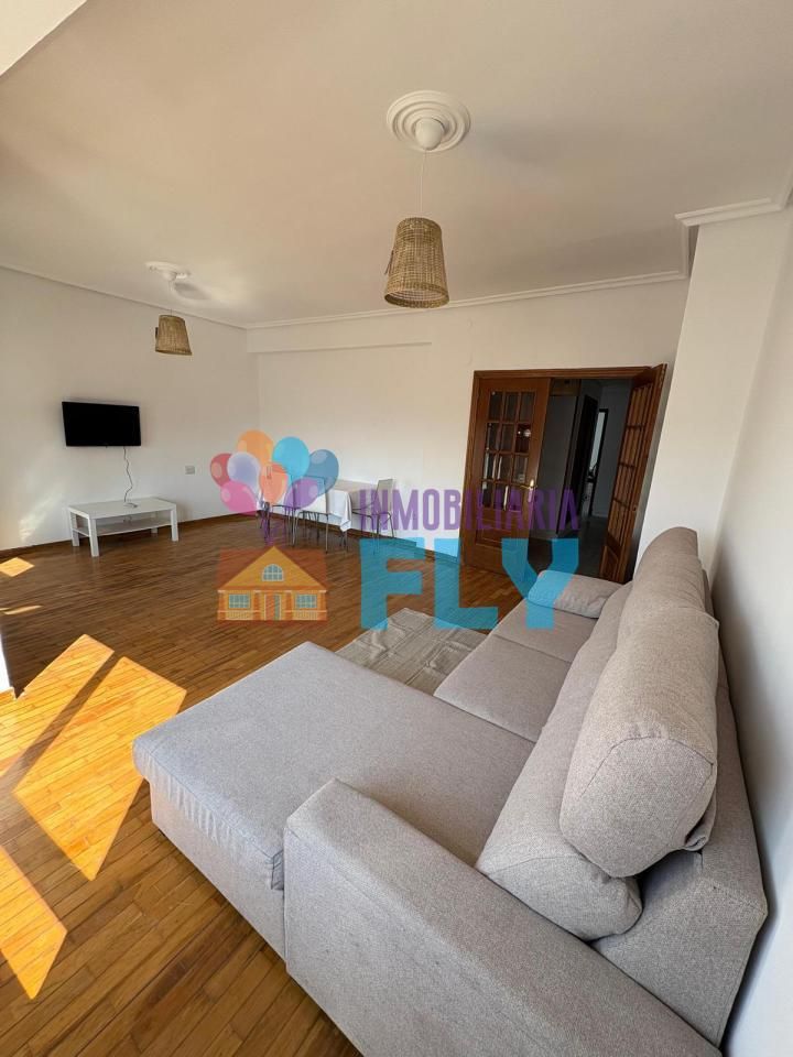Flat to rent in Barrocanes